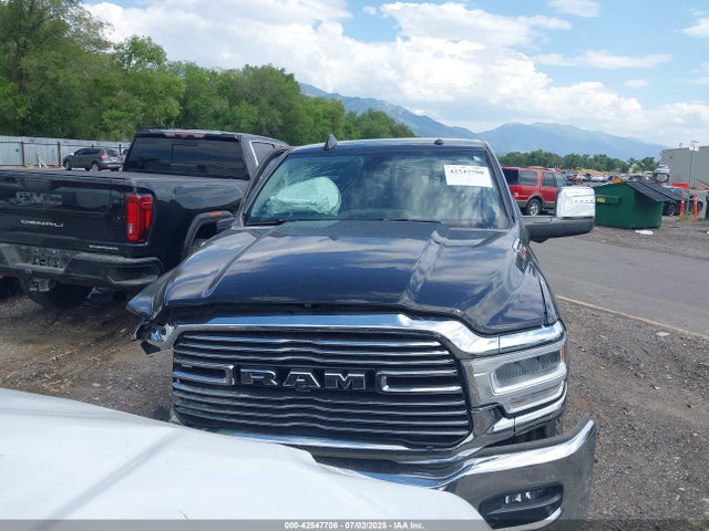 RAM 3500 2023 3C63R3ML5PG623801 Image 12