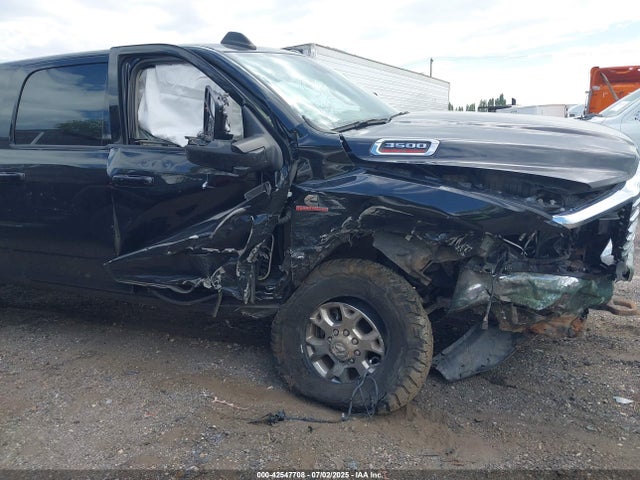 RAM 3500 2023 3C63R3ML5PG623801 Image 6