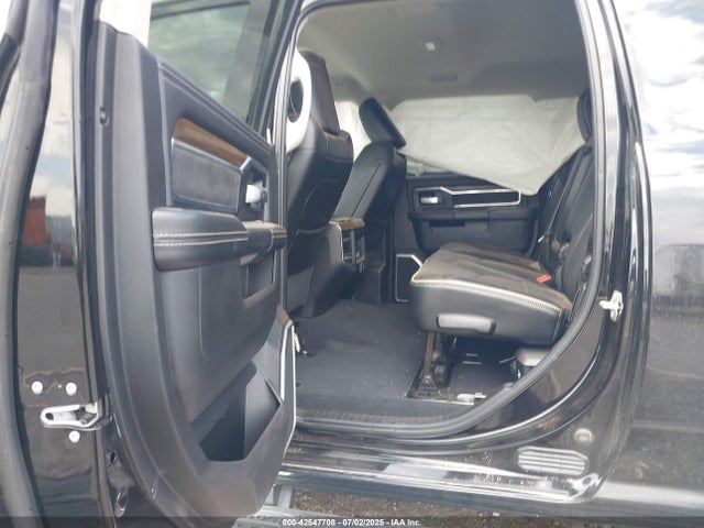 RAM 3500 2023 3C63R3ML5PG623801 Image 8