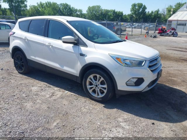 2017 FORD ESCAPE 1FMCU9GD5HUC55001