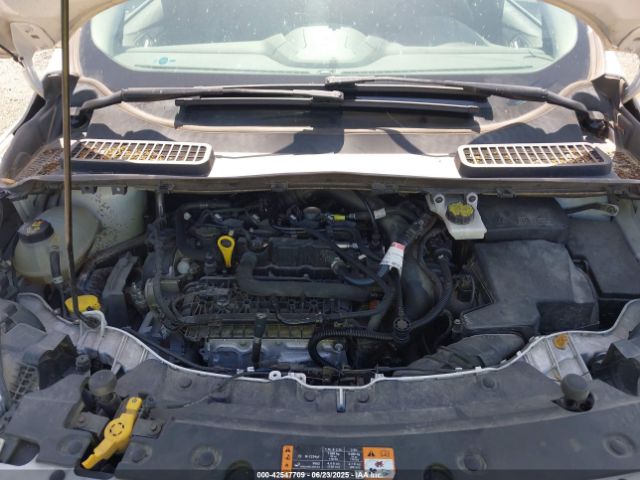 2017 FORD ESCAPE 1FMCU9GD5HUC55001 Photo 9