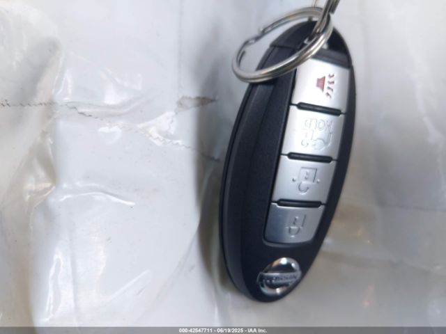 2020 NISSAN LEAF 1N4BZ1CP9LC306278 Photo 10