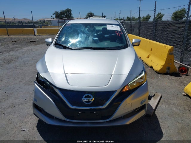 1N4BZ1CP9LC306278 Nissan 2020
