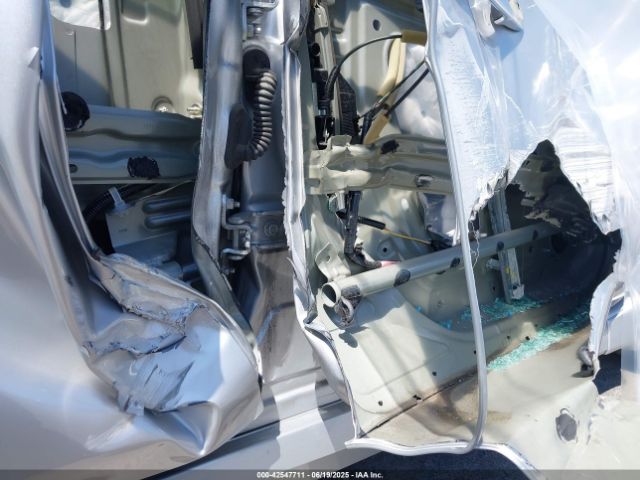 2020 NISSAN LEAF 1N4BZ1CP9LC306278 Photo 5