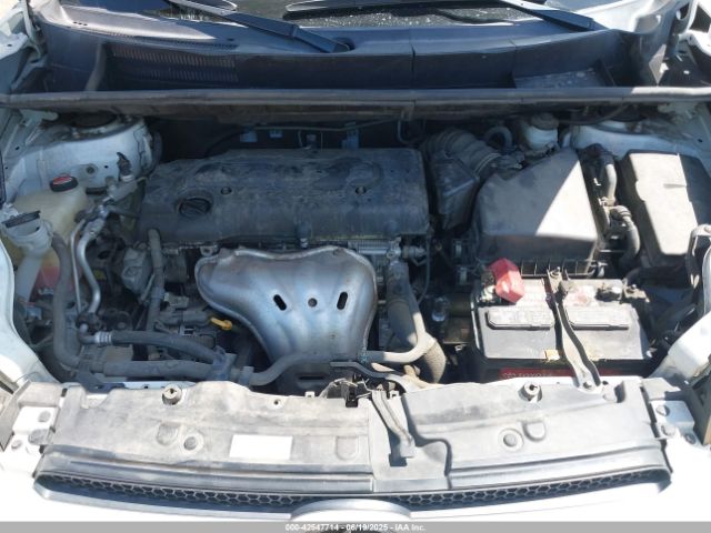 JTLZE4FE9FJ079419 Scion 2az-fe