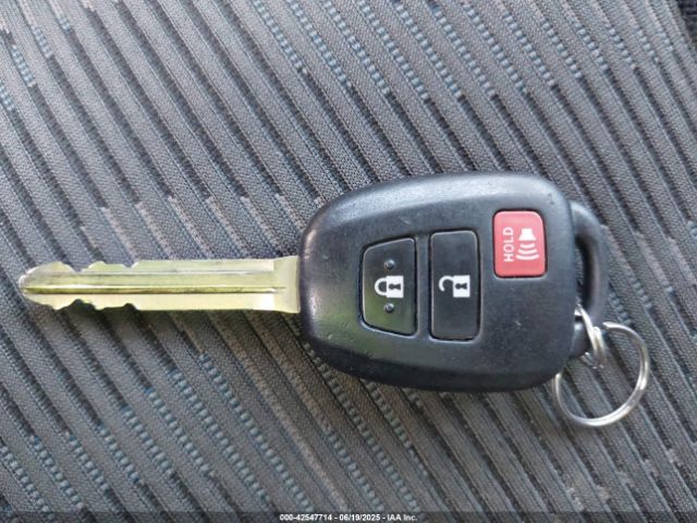 JTLZE4FE9FJ079419 Scion 2az-fe