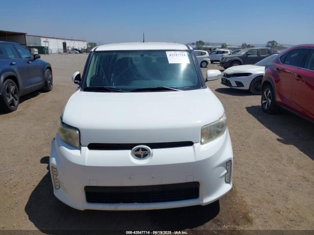 JTLZE4FE9FJ079419 Scion 2az-fe