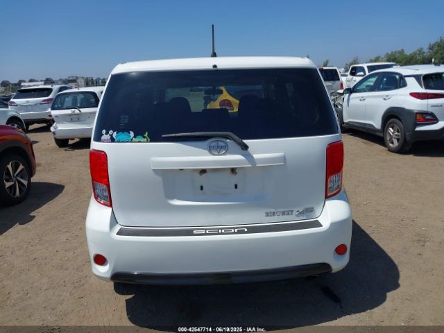 JTLZE4FE9FJ079419 Scion 2az-fe
