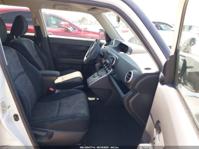 JTLZE4FE9FJ079419 Scion 2az-fe