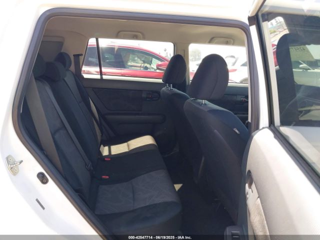 JTLZE4FE9FJ079419 Scion 2az-fe