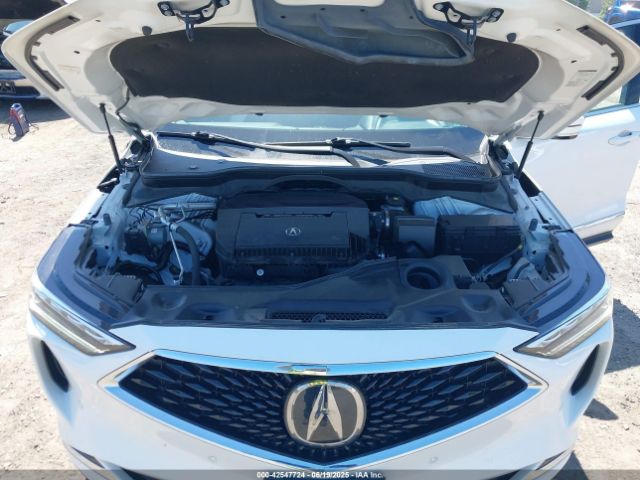 2022 ACURA MDX 5J8YE1H44NL035939 Photo 9