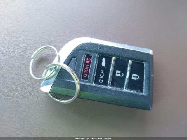 2022 ACURA MDX 5J8YE1H44NL035939 Photo 10