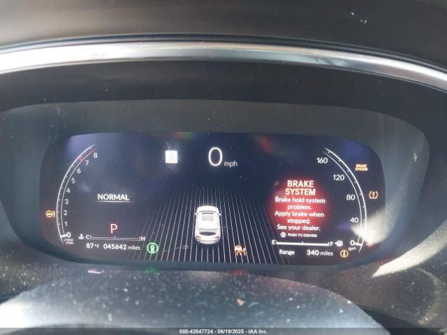 2022 ACURA MDX 5J8YE1H44NL035939 Photo 6