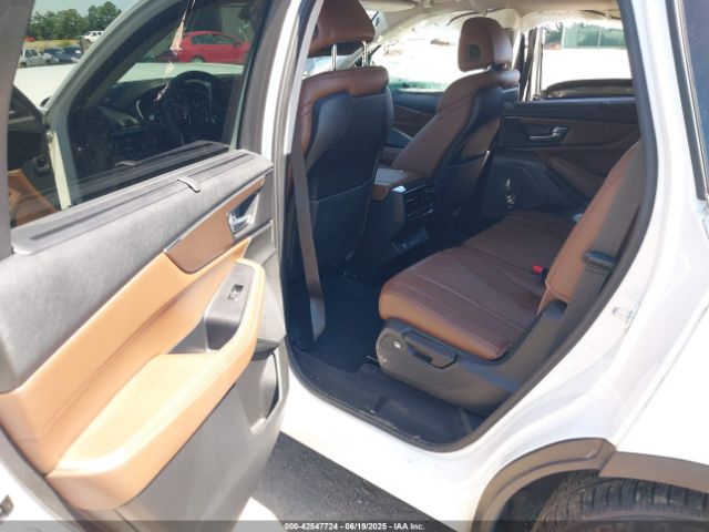 2022 ACURA MDX 5J8YE1H44NL035939 Photo 7