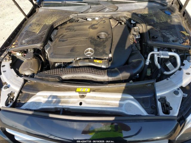 2019 MERCEDES-BENZ C 300 55SWF8DB1KU318960 Photo 9