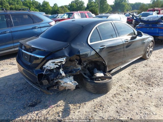 2019 MERCEDES-BENZ C 300 55SWF8DB1KU318960 Photo 3