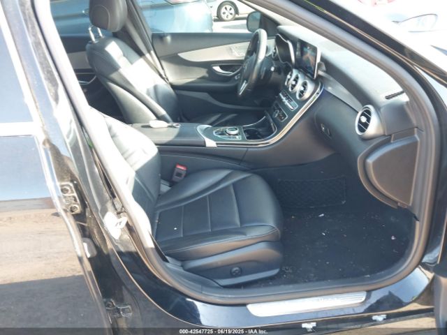 2019 MERCEDES-BENZ C 300 55SWF8DB1KU318960 Photo 4