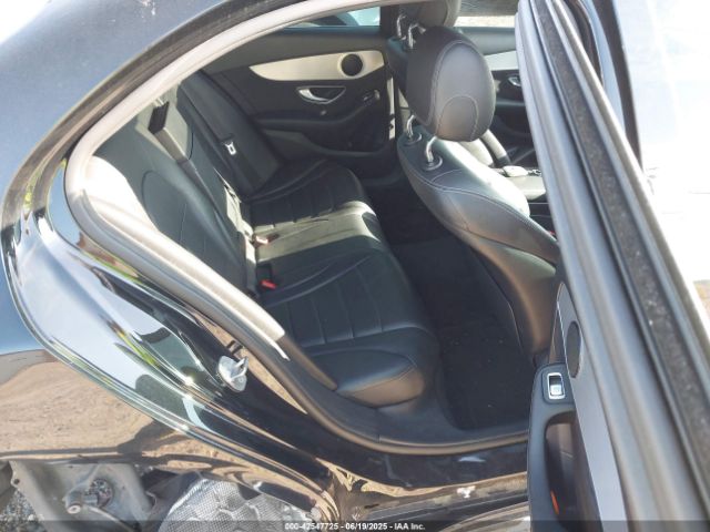 2019 MERCEDES-BENZ C 300 55SWF8DB1KU318960 Photo 7