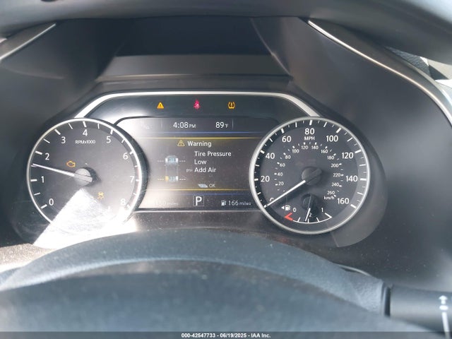 5N1AZ2MH9HN120380 Nissan 2017