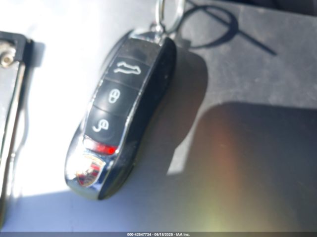 2014 PORSCHE CAYENNE WP1AA2A25ELA92112 Photo 10