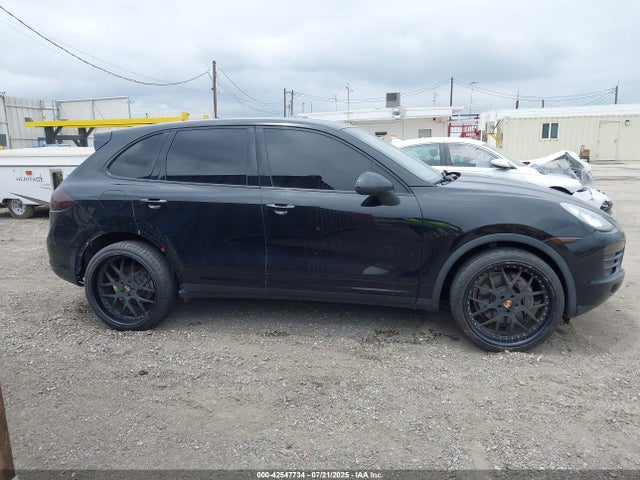 Porsche Cayenne 2014 WP1AA2A25ELA92112 Image 13