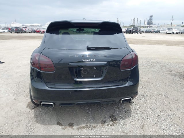 Porsche Cayenne 2014 WP1AA2A25ELA92112 Image 16