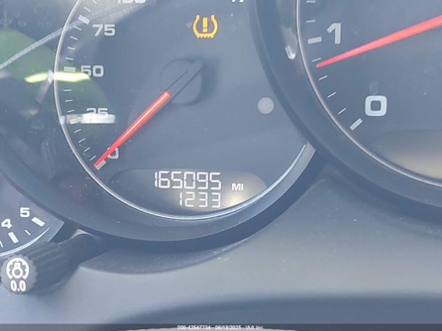 2014 PORSCHE CAYENNE WP1AA2A25ELA92112 Photo 6