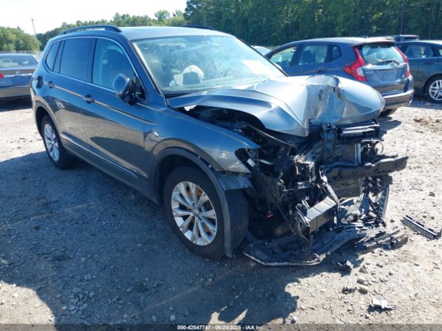 2018 VOLKSWAGEN TIGUAN 3VV2B7AX8JM088223