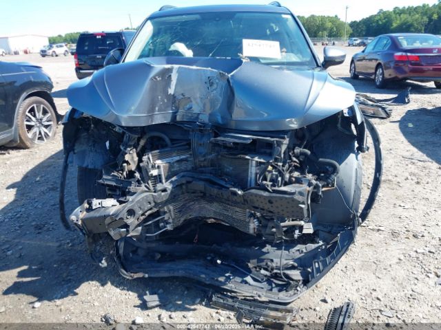 2018 VOLKSWAGEN TIGUAN 3VV2B7AX8JM088223 Photo 5