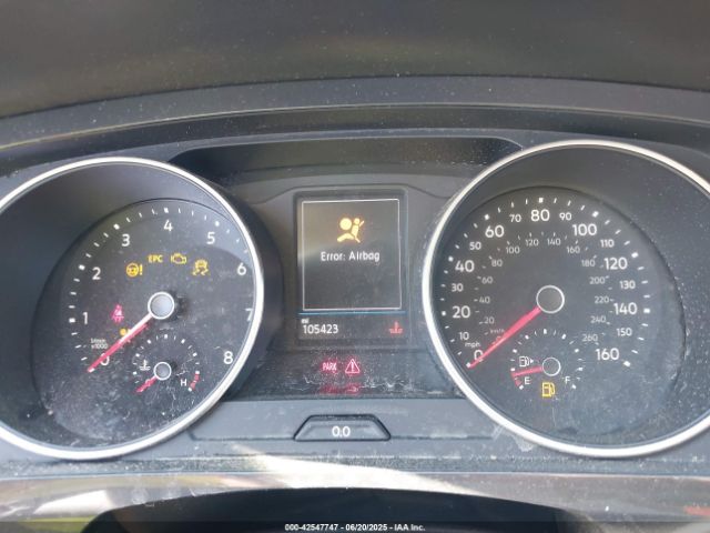 2018 VOLKSWAGEN TIGUAN 3VV2B7AX8JM088223 Photo 6