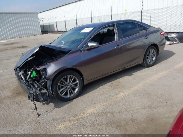4T1BF1FK4HU442060 Toyota 2ar-fe