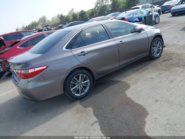 4T1BF1FK4HU442060 Toyota 2ar-fe