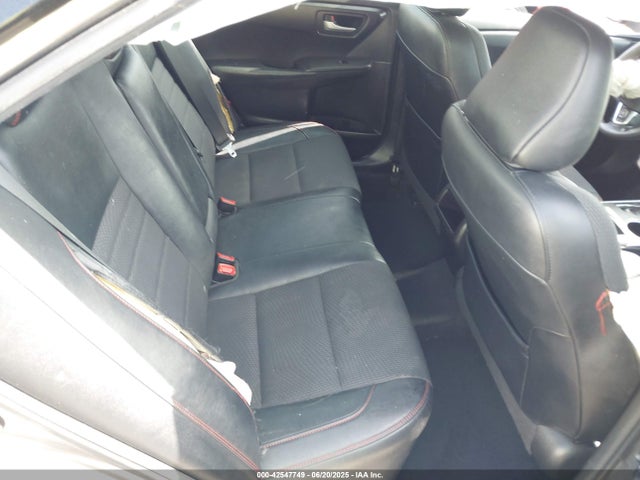 4T1BF1FK4HU442060 Toyota 2ar-fe