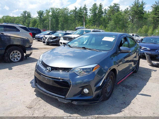 Toyota 2zr-fe 2016 5YFBURHE4GP473367 Image 2