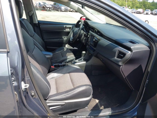 Toyota 2zr-fe 2016 5YFBURHE4GP473367 Image 5