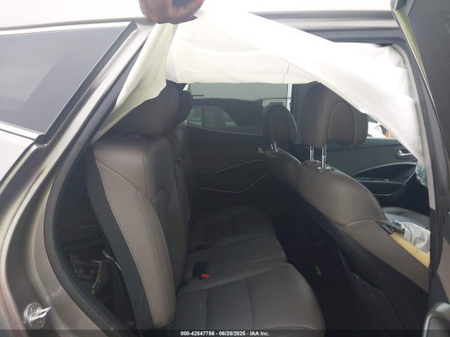 5NMZUDLB3HH050273 Hyundai gdi theta ii