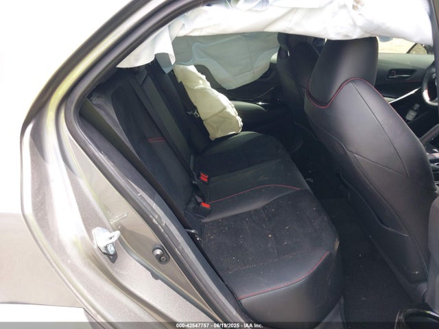 Toyota g16e-gts 2025 JTNABAAE7SA019135 Image 8