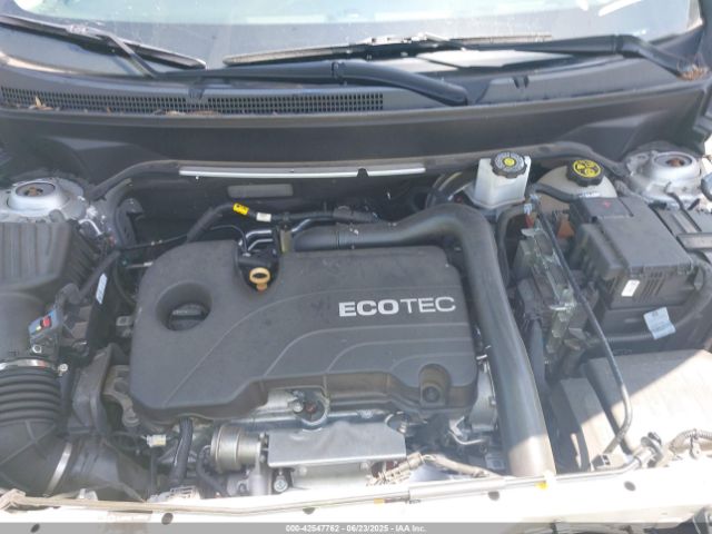 2021 CHEVROLET EQUINOX 3GNAXHEV7MS152771 Photo 9