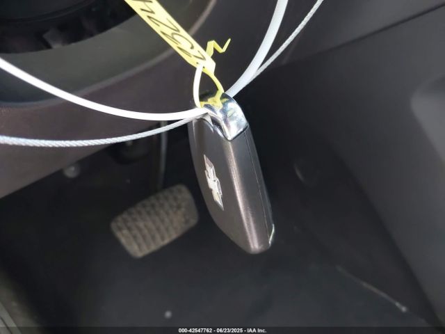 2021 CHEVROLET EQUINOX 3GNAXHEV7MS152771 Photo 10