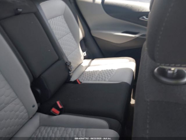 2021 CHEVROLET EQUINOX 3GNAXHEV7MS152771 Photo 7