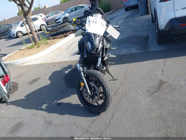 JYARM32YXRA001899 Yamaha Mtn690 (mt-07)