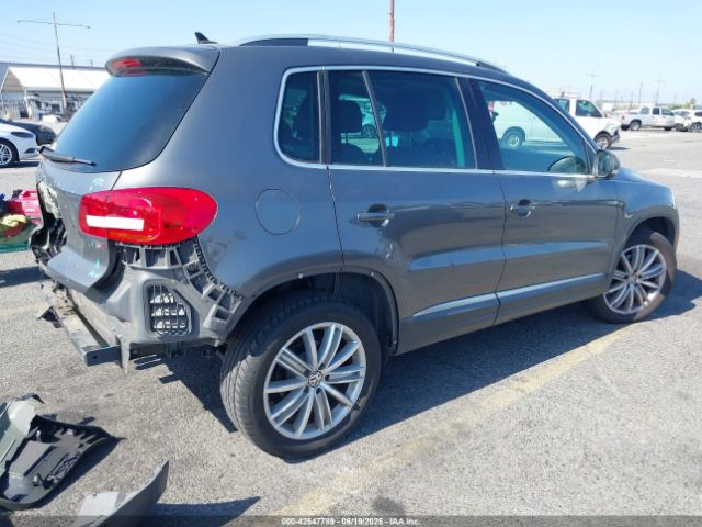 WVGAV7AX9GW616132 Volkswagen 2016