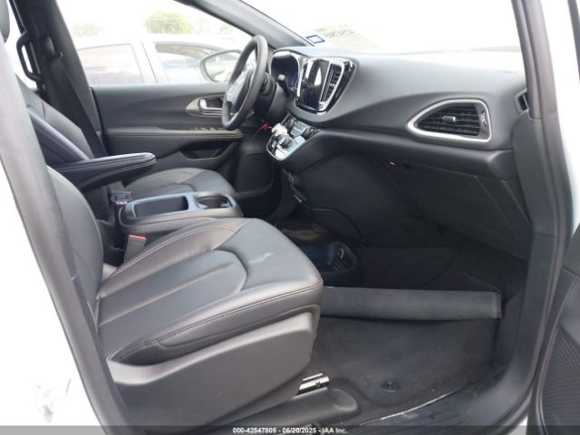 2C4RC1BG1SR576929 Chrysler Pacifica
