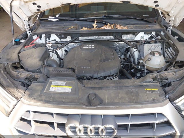 2018 AUDI Q5 WA1ANAFY2J2097467 Photo 9