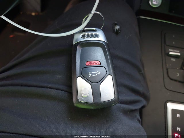 2018 AUDI Q5 WA1ANAFY2J2097467 Photo 10