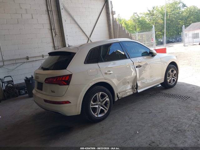 2018 AUDI Q5 WA1ANAFY2J2097467 Photo 3