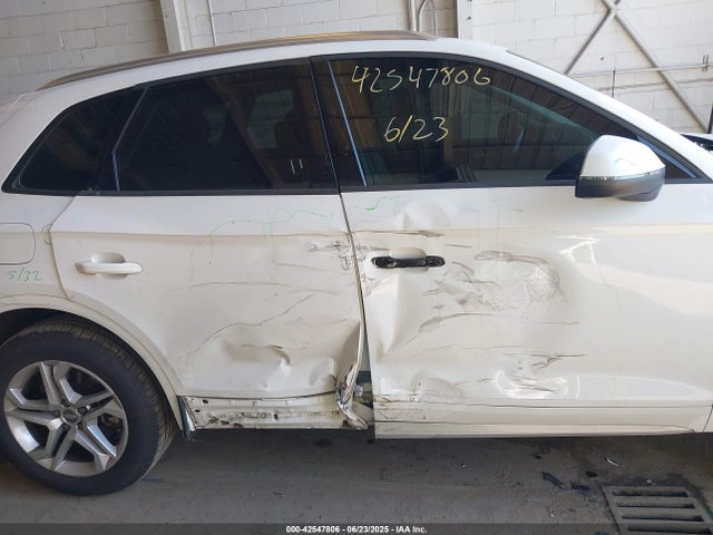 2018 AUDI Q5 WA1ANAFY2J2097467 Photo 5