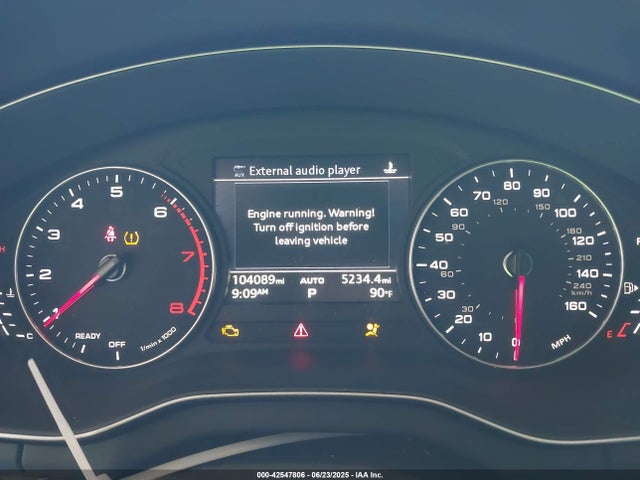 2018 AUDI Q5 WA1ANAFY2J2097467 Photo 6