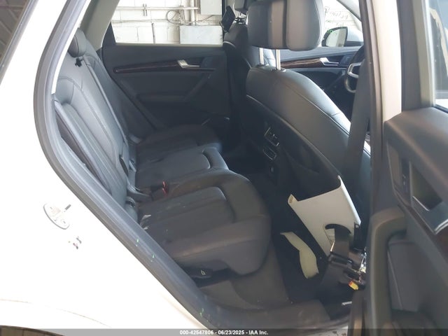 2018 AUDI Q5 WA1ANAFY2J2097467 Photo 7