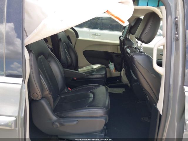 2022 CHRYSLER PACIFICA HYBRID 2C4RC1L73NR121437 Photo 7